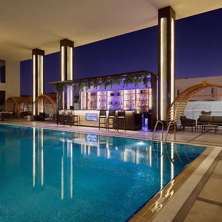 Doubletree By Hilton Doha - Al Sadd-2