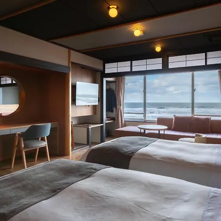 Ikkyu -Seaside Hotel--3