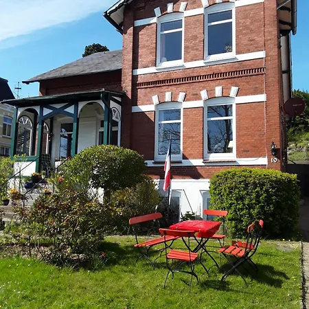 Villa Kaethe Borby-2