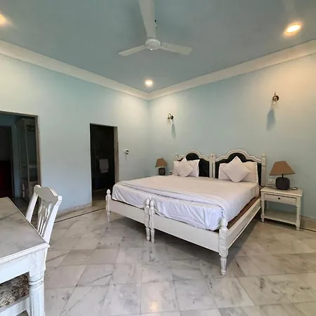 The Mount Bungalow Mount Abu-3
