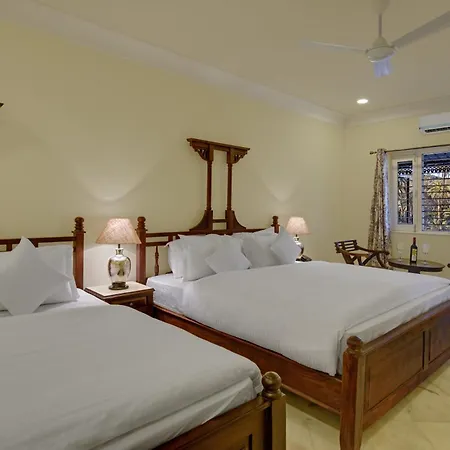 The Mount Bungalow Mount Abu-2
