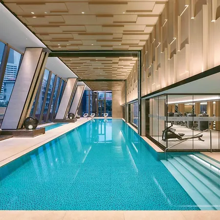 Kempinski Residences Guangzhou-3