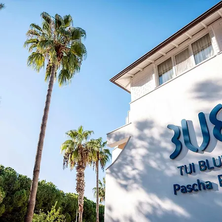 Tui Blue Pascha Bay-2