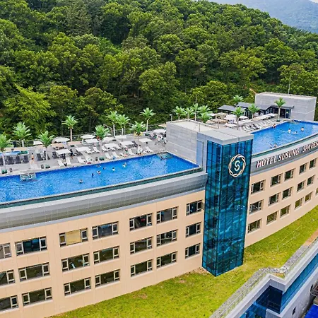 Hotel Susung Spa Resort-2