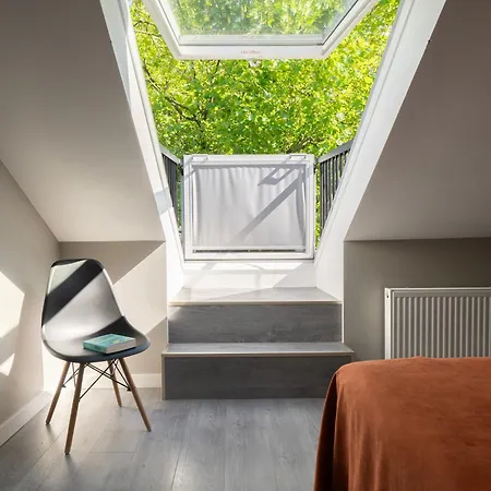 JustStay Hotel Ratingen-3