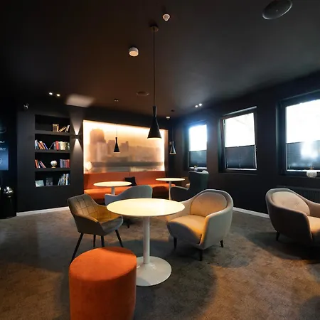 JustStay Hotel Ratingen-2