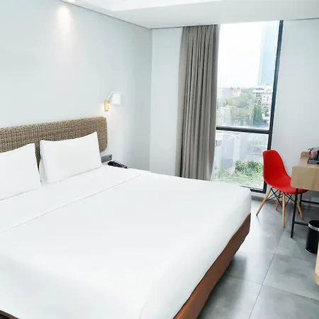Neo Hotel Puri Indah-2