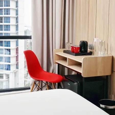 Neo Hotel Puri Indah-3