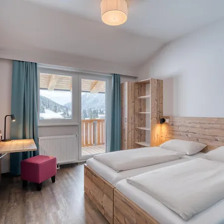 Cooee Alpin Hotel Bad Kleinkirchheim-3