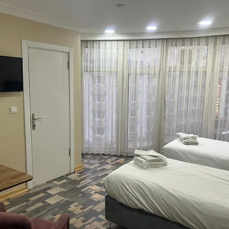 King Istanbul Hotel-2