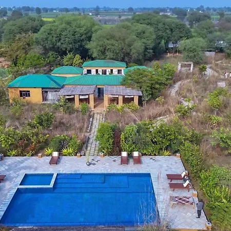 Bagh Serai By Alaya Stays-2