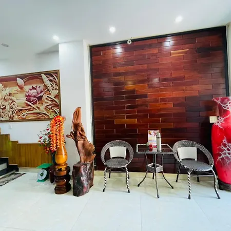 Sapphire Hotel Hue-3