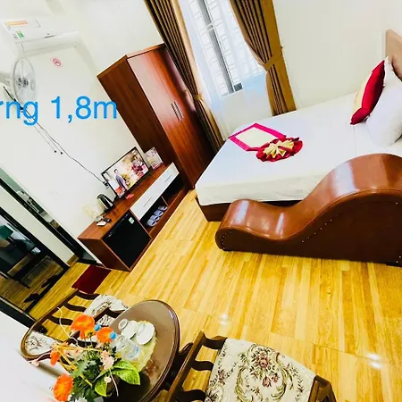 Sapphire Hotel Hue-2