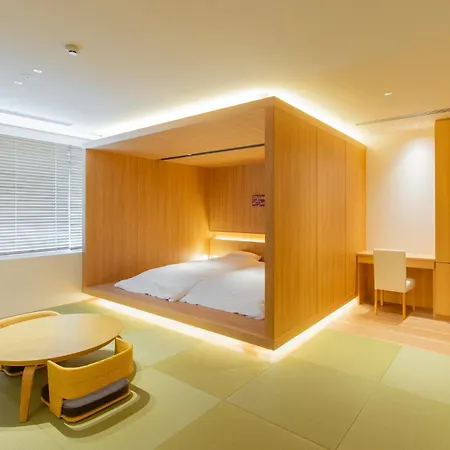 Torifito Hotel & Pod Kanazawa-3