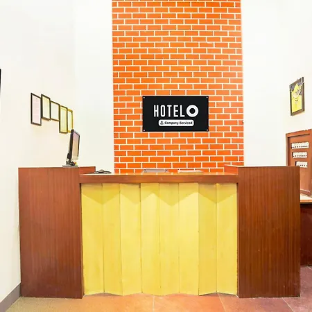 Super Hotel O Jaistambh Chowk Formerly Guru Kirpa-2