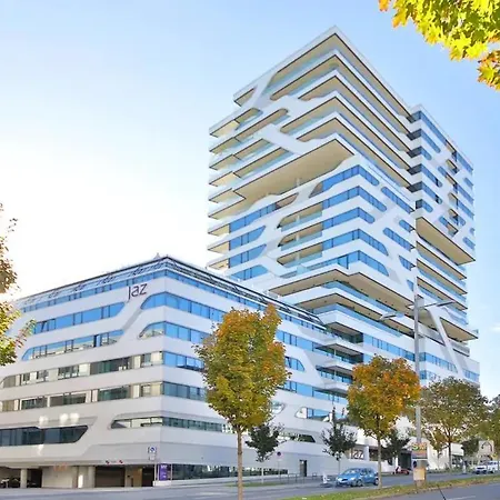 Sky Aparthotel-2