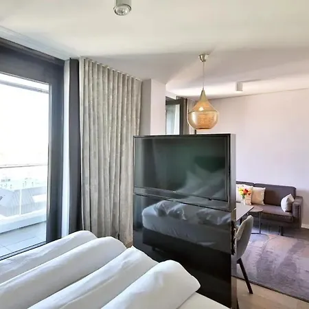 Sky Aparthotel-3