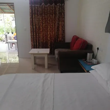 The Rose Garden House, Addu City, Maldives-2
