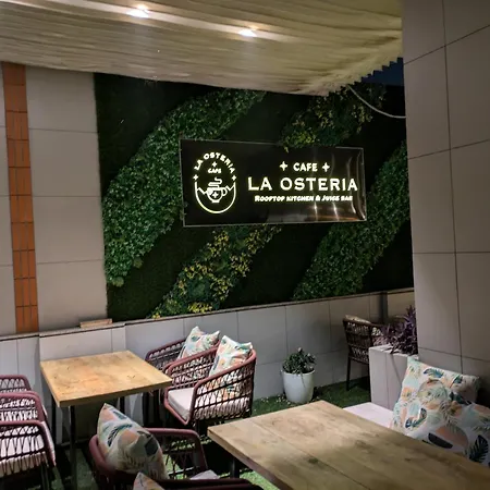 Stay Studio Hotel & Residences-2