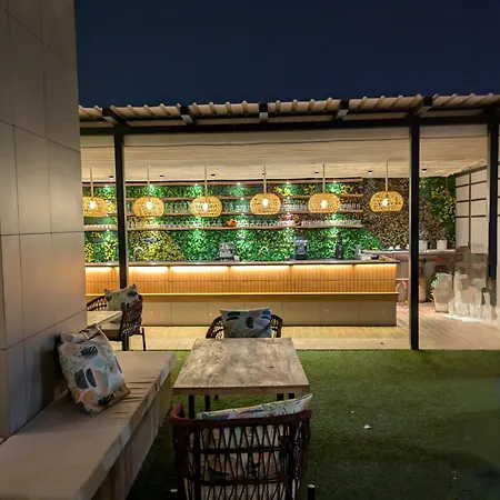 Stay Studio Hotel & Residences-3