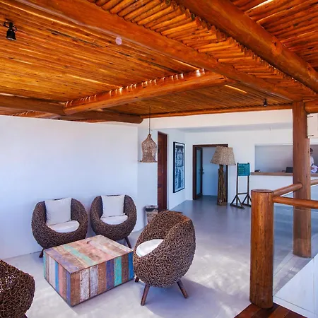 One Beach Boutique Hotel-3