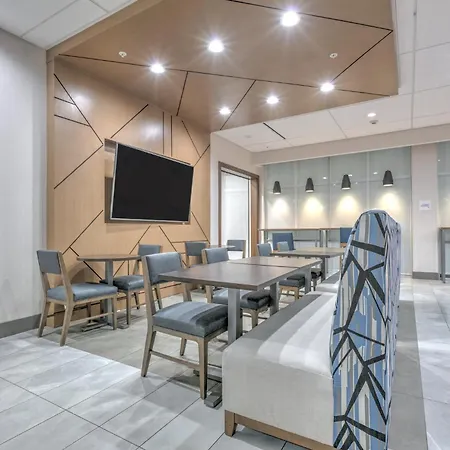 Holiday Inn Express & Suites Dallas - Plano North By Ihg-3