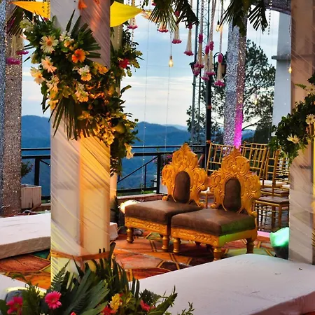 Peaks And Pines Resort-3