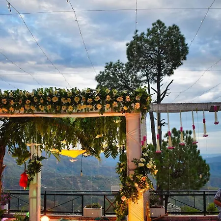 Peaks And Pines Resort-2