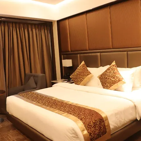 Grand Sylhet Hotel & Resort-3