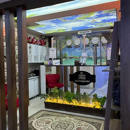 Şırınyer Apart Otel-2