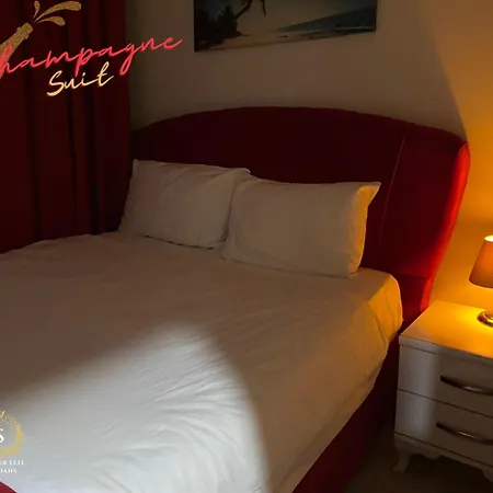 Şırınyer Apart Otel-3