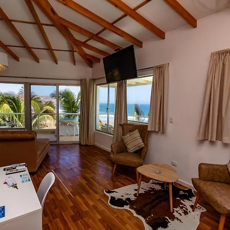 Hotel Suites De Mar-3