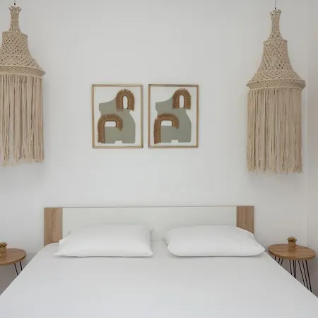 Flamingo View Suites & Villas-3