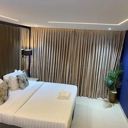 Lala'S Boutique Hotel-3