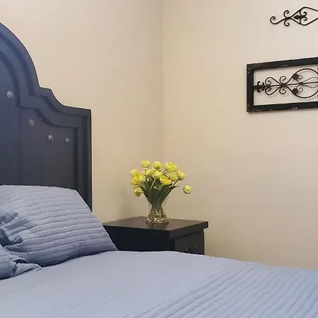 Playas Hotel Suites-3