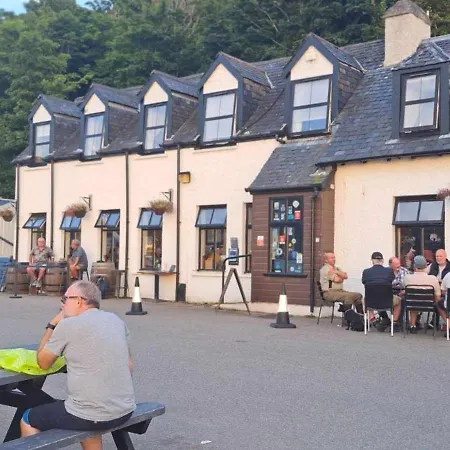 Applecross B&B-2