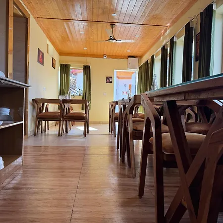 The Vintage Hill Village - Himalayan Boutique Resort-2