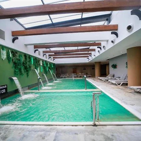 Seven For Life Thermal Hotel-3