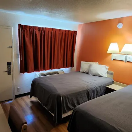 American Inn Temple Texas-3