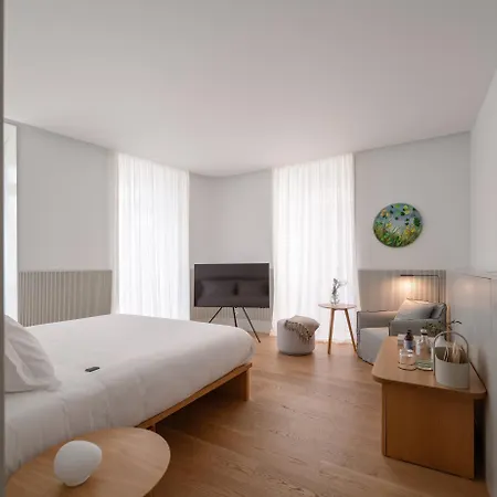 Montecarmo12 - Design Boutique Hotel-2