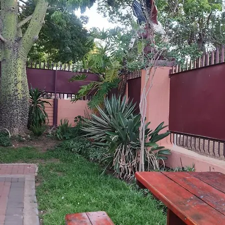 My House Guest House-3