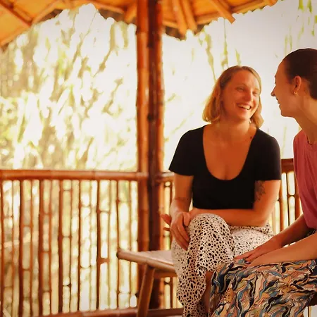 Uravu Bamboo Grove Resort-3