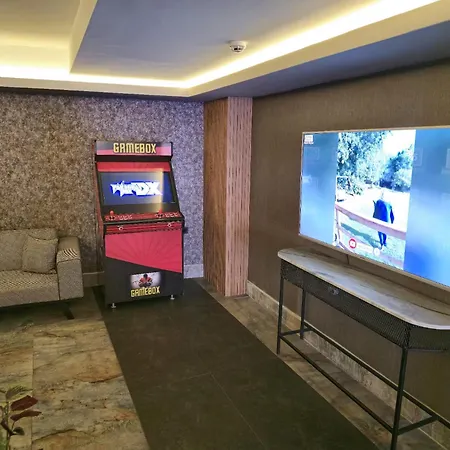 Lupo Libero Hotel Spa-3