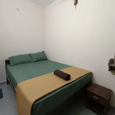 Omkara - The Fives Guest House-2