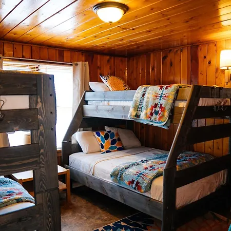 Lodge At Poncha Springs-2