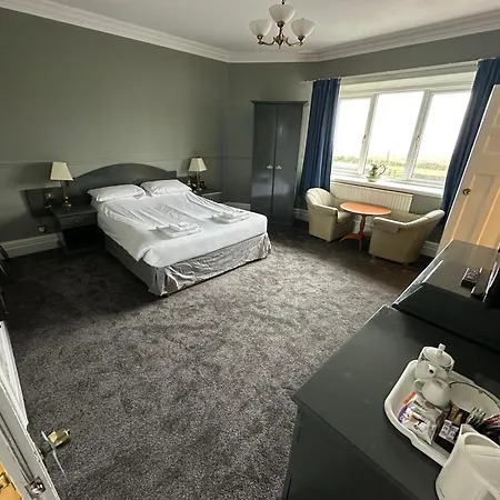 Clarkes Hotel Barrow In Furness-3