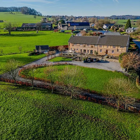 La Belle Maison-2