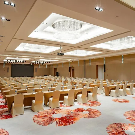 Juntai Hotel Xiamen-3