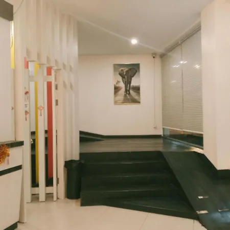 Hotel Malaysia-3