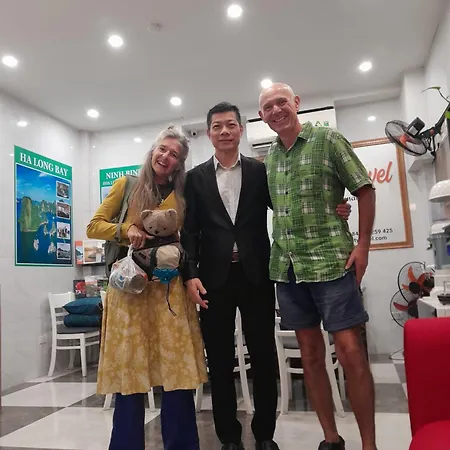 Hanoi Holiday Hotel-3